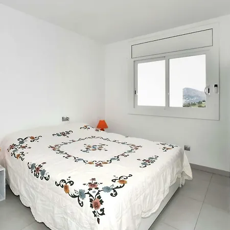 Appartamento Puigroom Roses