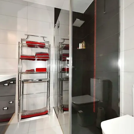 Puigroom Appartamento *