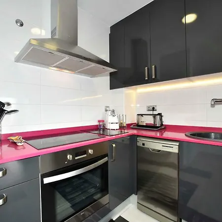 Appartamento Puigroom *